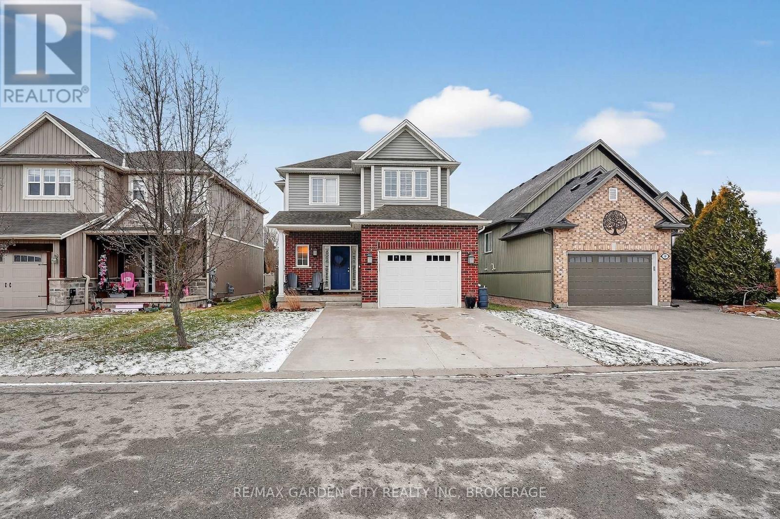 22 Riesling Drive, Niagara-On-The-Lake, Ontario  L0S 1J0 - Photo 40 - X12654412