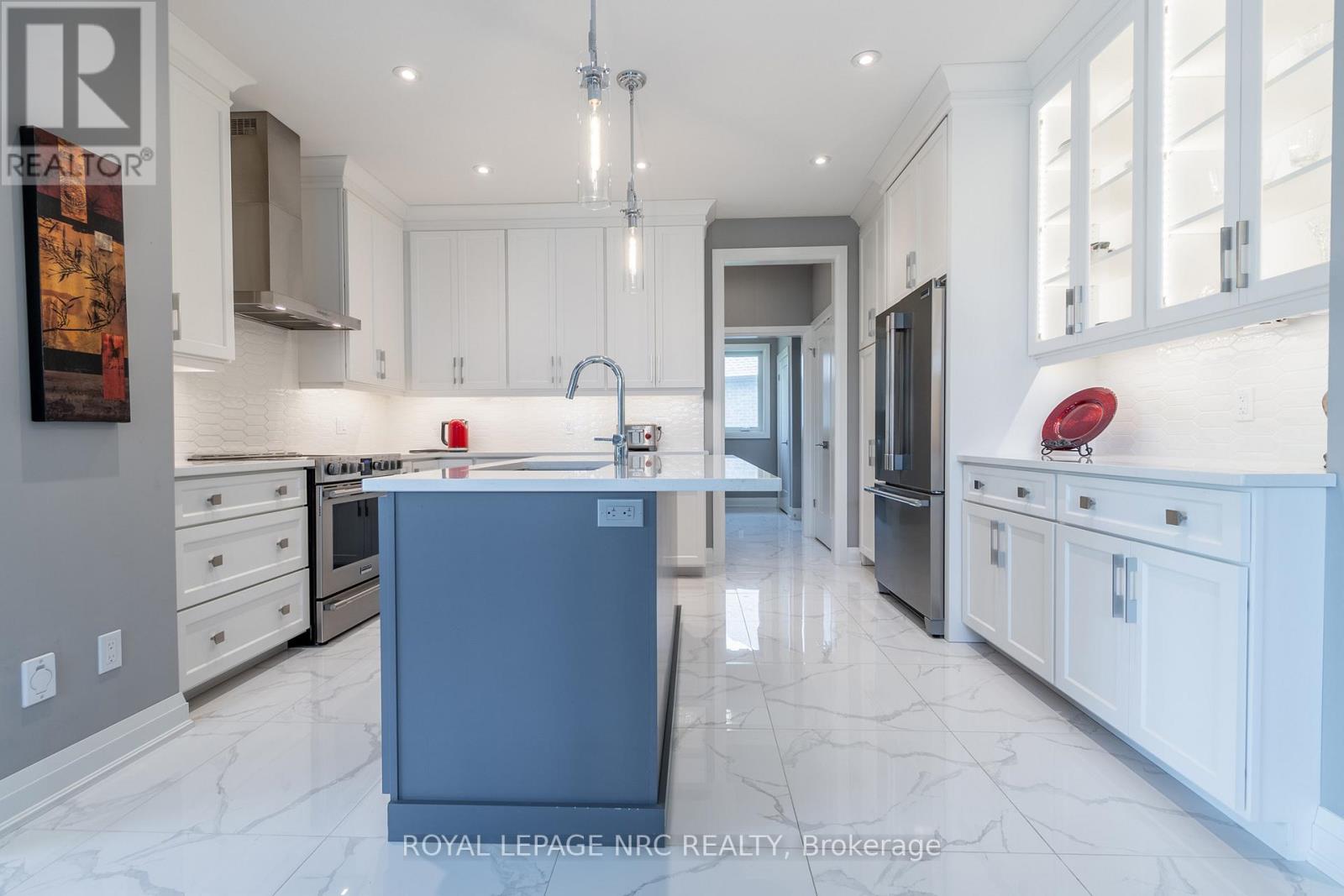 11 Emily Lane, Pelham, Ontario  L0S 1E4 - Photo 21 - X12654720