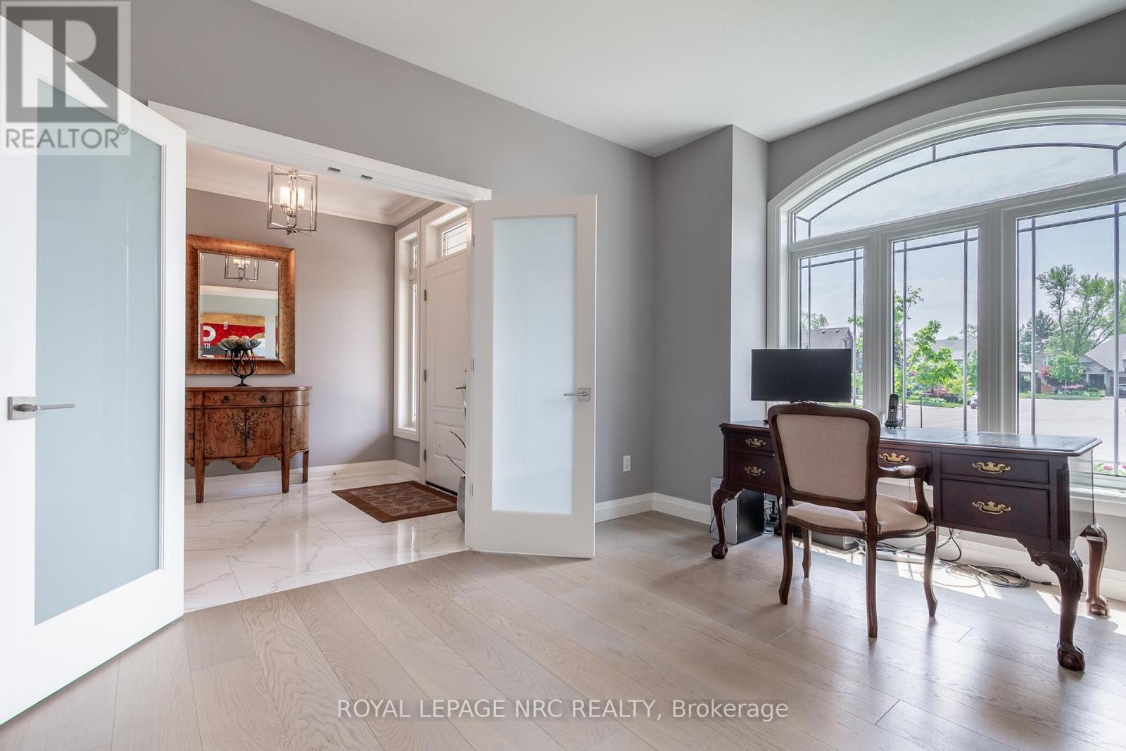 11 Emily Lane, Pelham, Ontario  L0S 1E4 - Photo 9 - X12654720