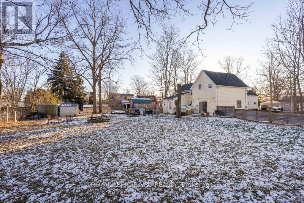 474 North Mill Street, Fort Erie, Ontario  L0S 1N0 - Photo 2 - X12655054