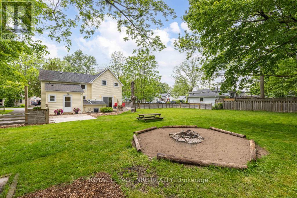 474 North Mill Street, Fort Erie, Ontario  L0S 1N0 - Photo 27 - X12655054