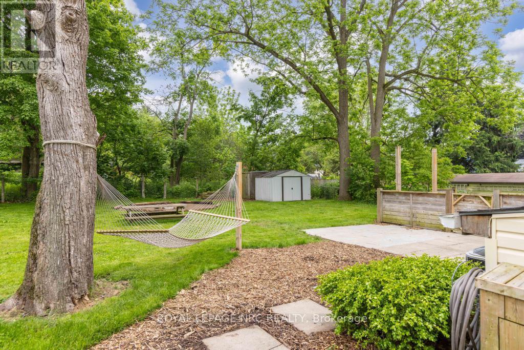 474 North Mill Street, Fort Erie, Ontario  L0S 1N0 - Photo 30 - X12655054