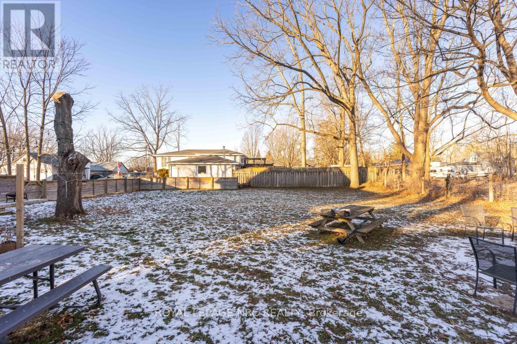 474 North Mill Street, Fort Erie, Ontario  L0S 1N0 - Photo 36 - X12655054