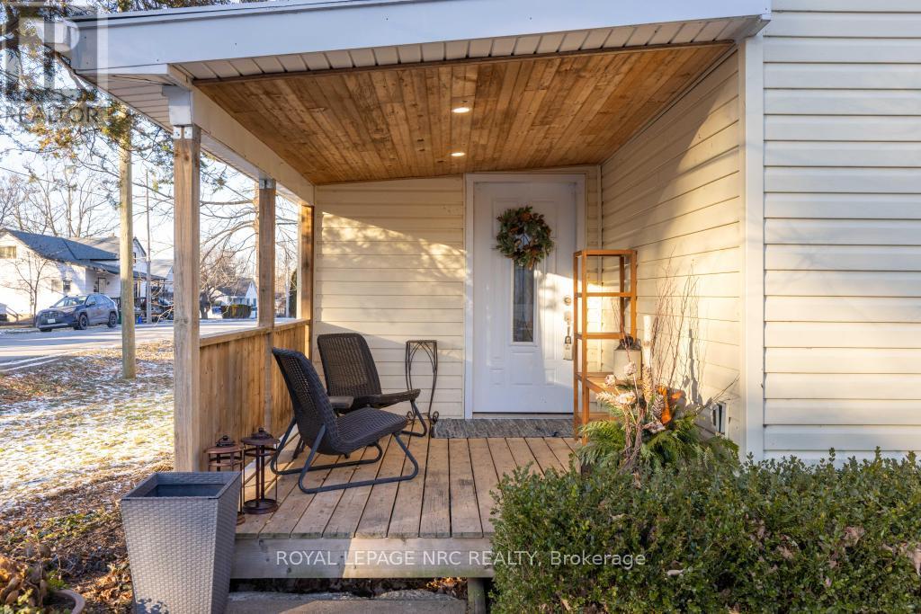 474 North Mill Street, Fort Erie, Ontario  L0S 1N0 - Photo 4 - X12655054