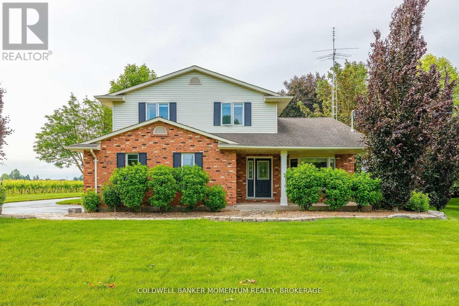 2115 CREEK ROAD, Niagara-on-the-Lake, Ontario