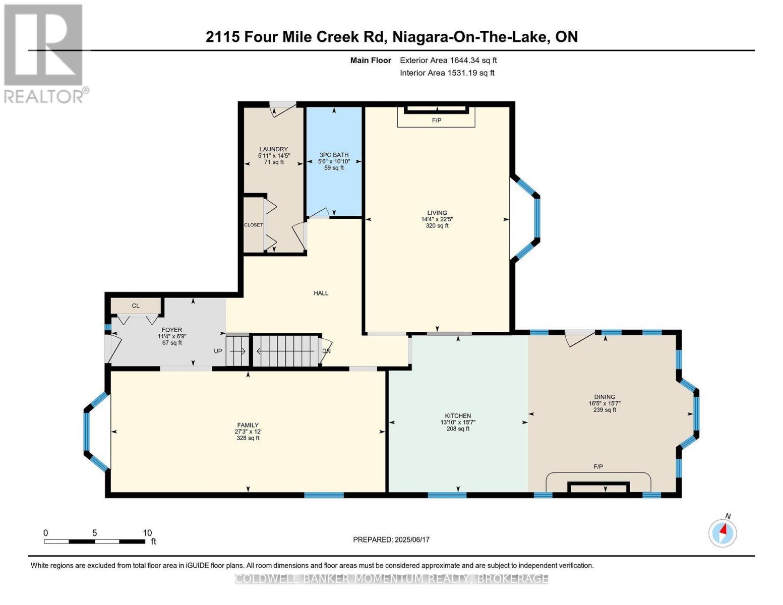 2115 Creek Road, Niagara-On-The-Lake, Ontario  L0S 1J0 - Photo 33 - X12655206