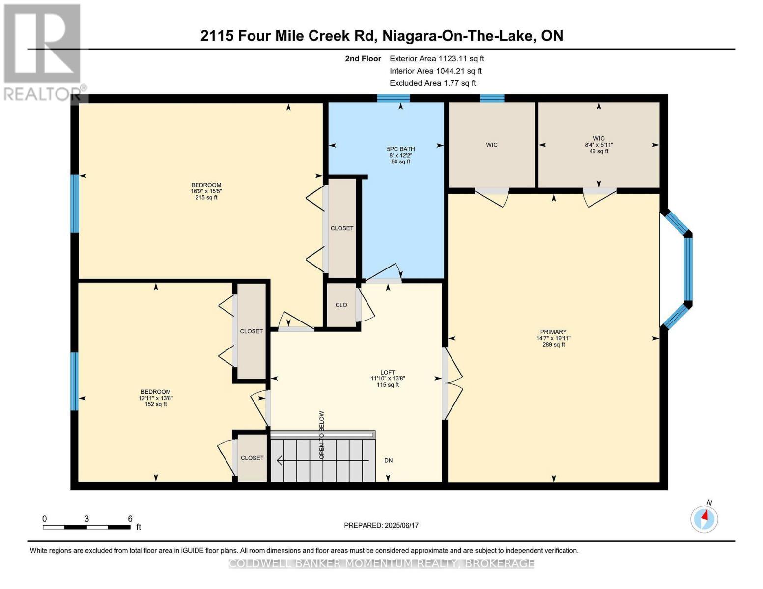 2115 Creek Road, Niagara-On-The-Lake, Ontario  L0S 1J0 - Photo 34 - X12655206