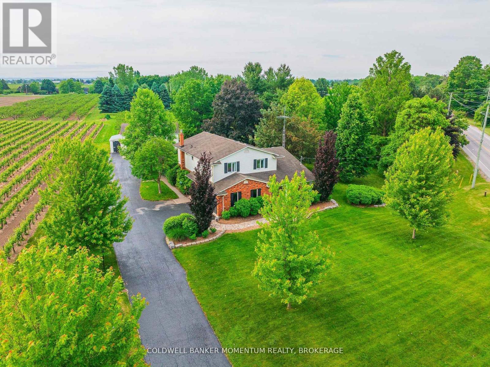 2115 Creek Road, Niagara-On-The-Lake, Ontario  L0S 1J0 - Photo 42 - X12655206