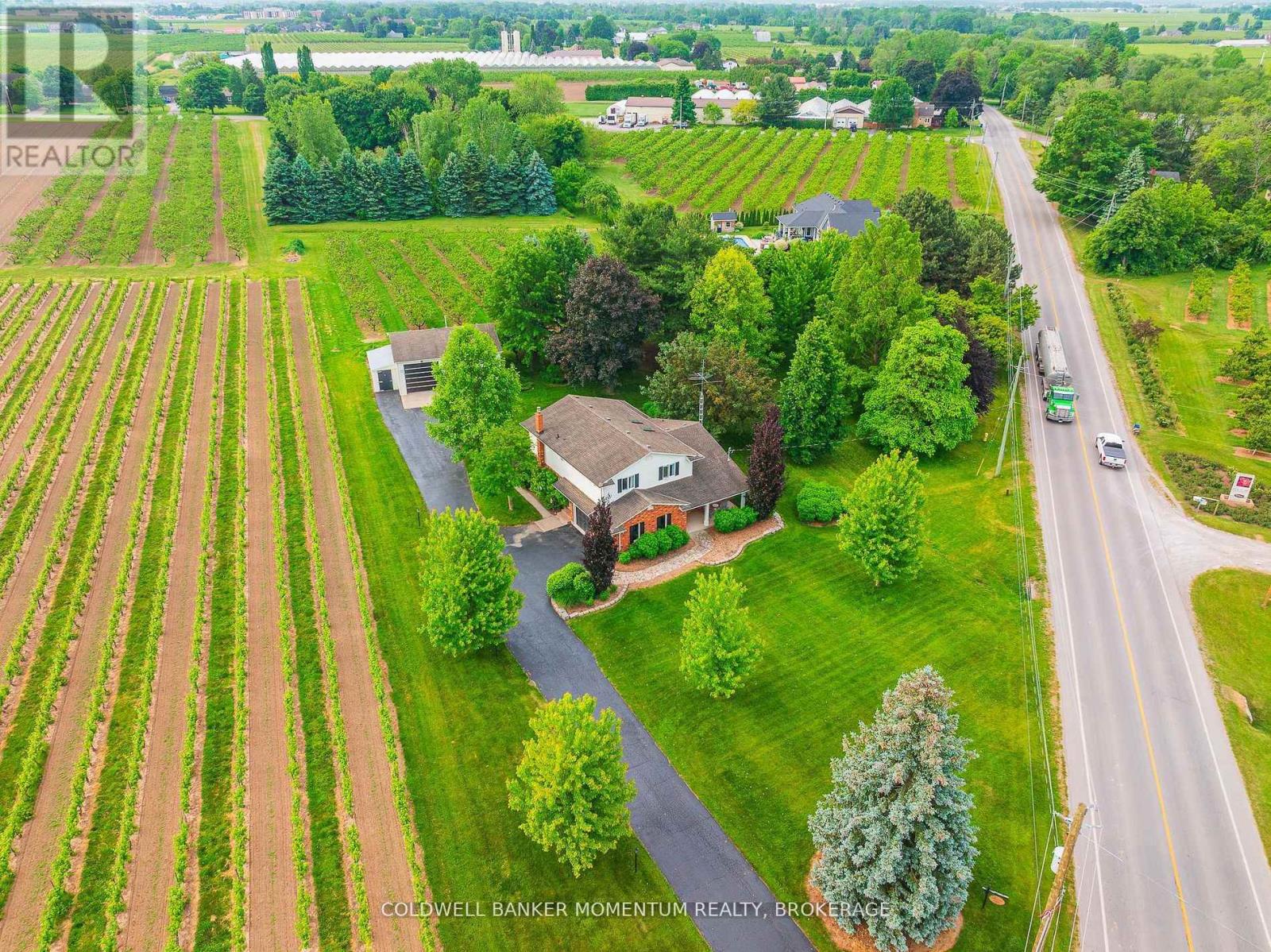 2115 Creek Road, Niagara-On-The-Lake, Ontario  L0S 1J0 - Photo 43 - X12655206