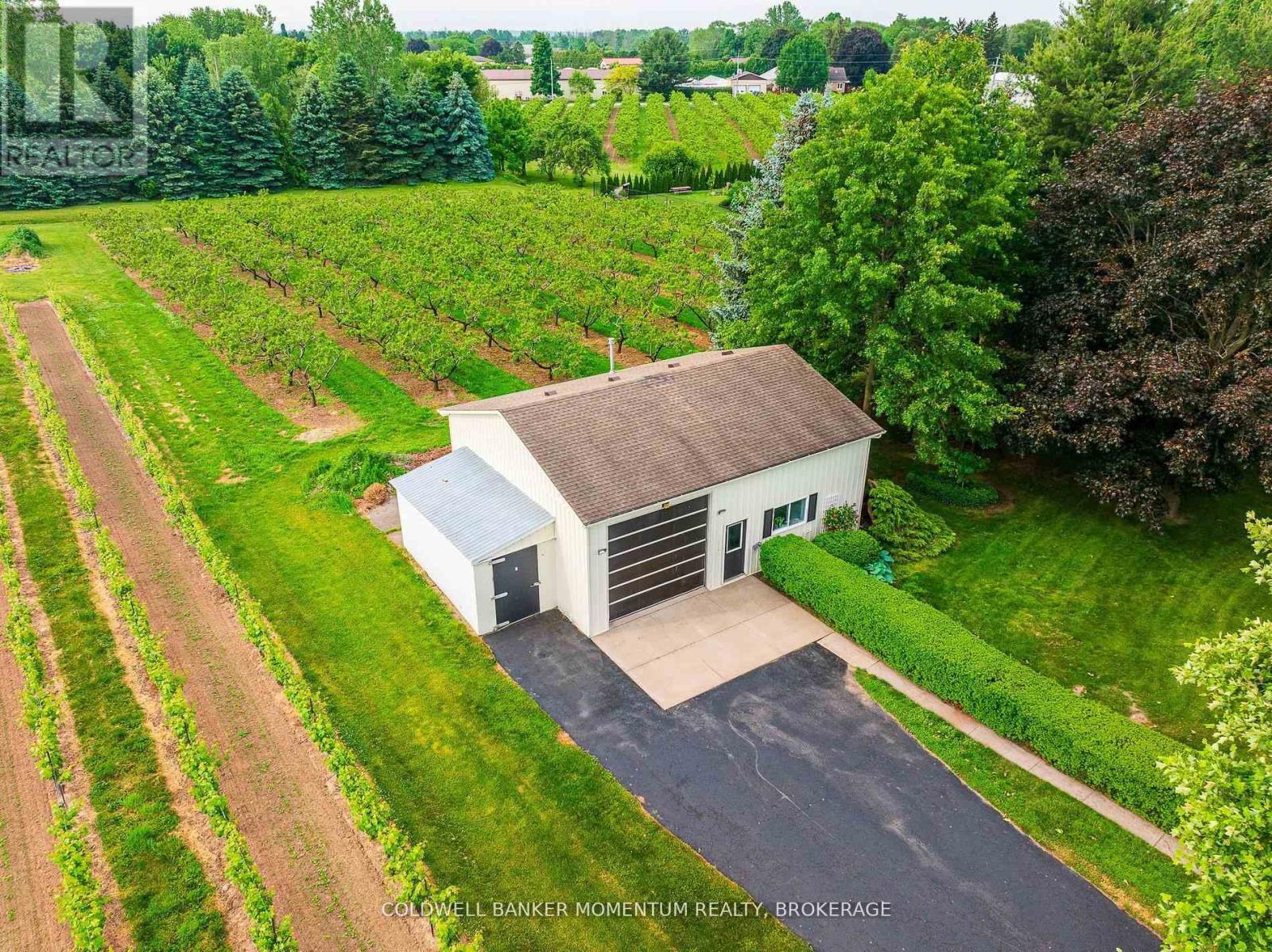 2115 Creek Road, Niagara-On-The-Lake, Ontario  L0S 1J0 - Photo 44 - X12655206