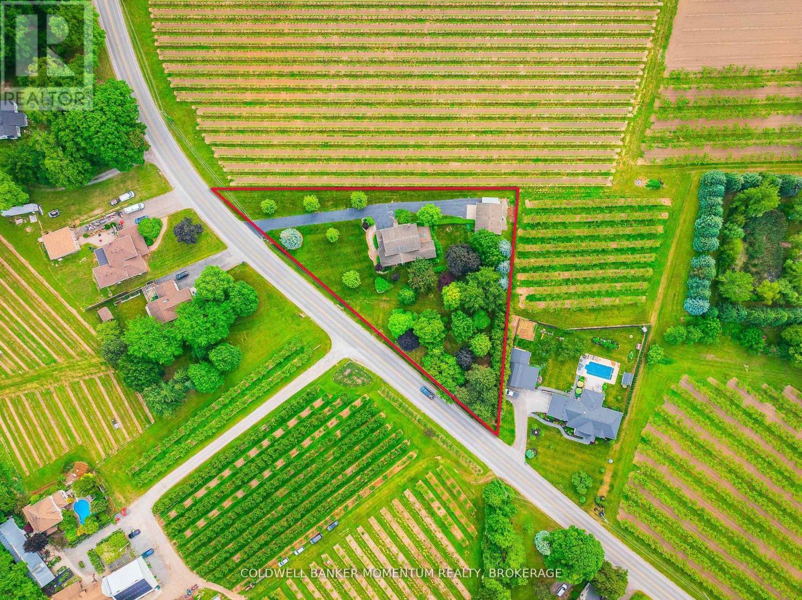 2115 Creek Road, Niagara-On-The-Lake, Ontario  L0S 1J0 - Photo 46 - X12655206