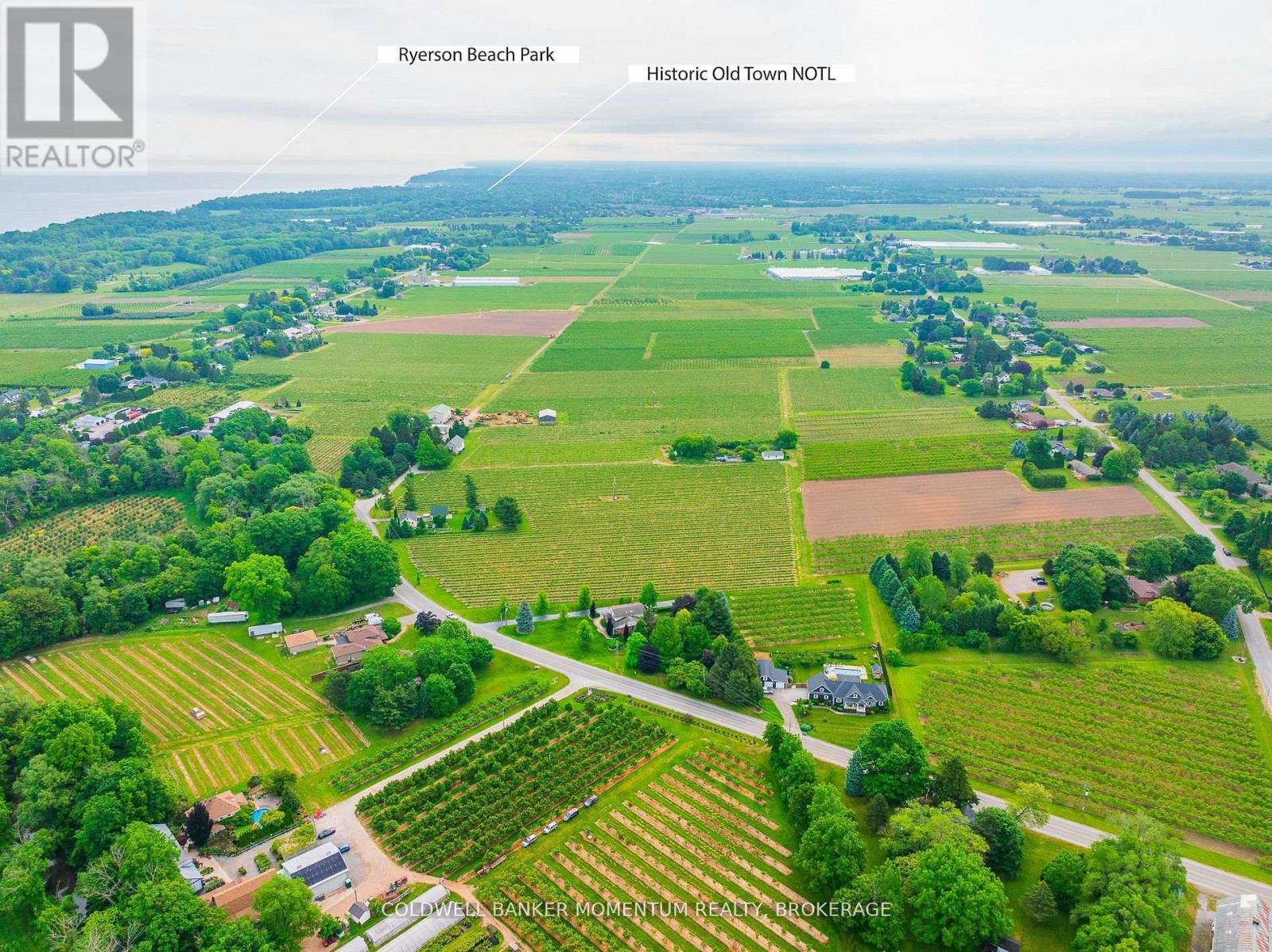 2115 Creek Road, Niagara-On-The-Lake, Ontario  L0S 1J0 - Photo 48 - X12655206