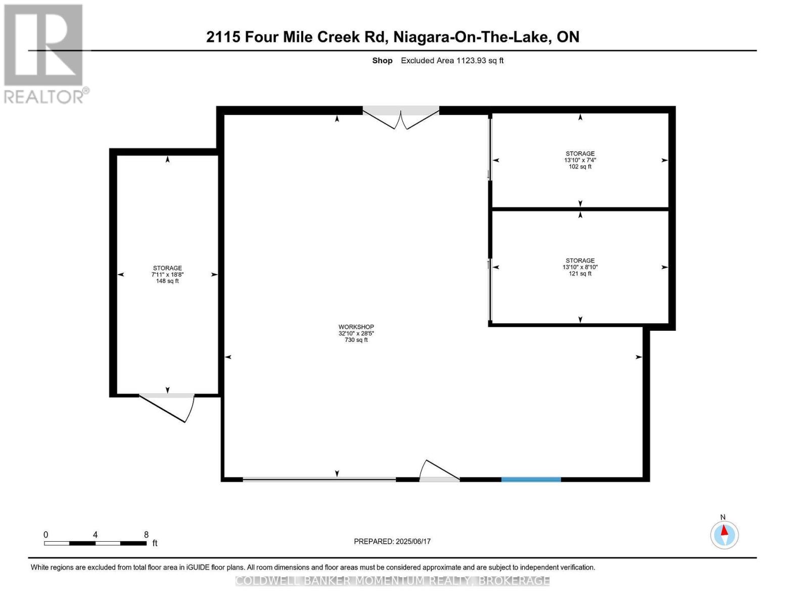 2115 Creek Road, Niagara-On-The-Lake, Ontario  L0S 1J0 - Photo 50 - X12655206