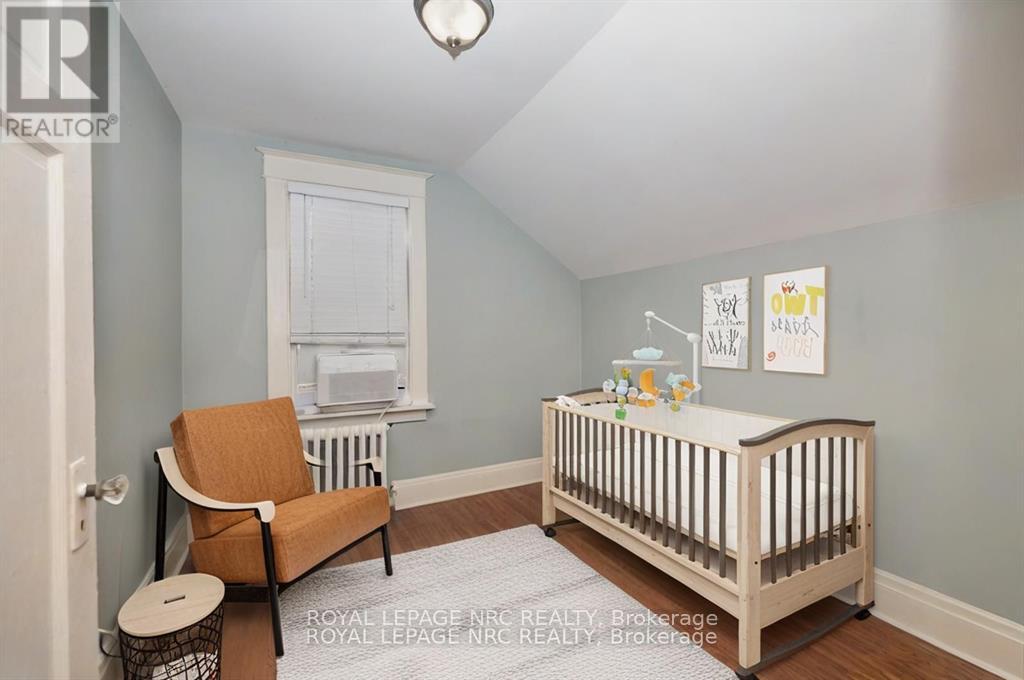 92 Dufferin Street, St. Catharines, Ontario  L2R 1Z8 - Photo 12 - X12656940