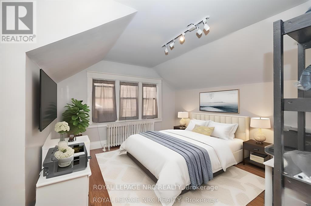 92 Dufferin Street, St. Catharines, Ontario  L2R 1Z8 - Photo 13 - X12656940