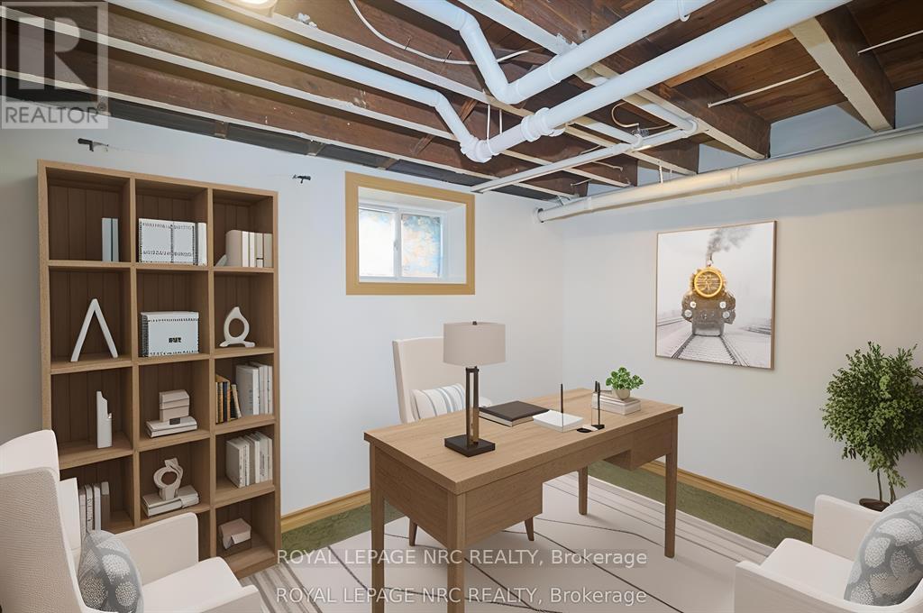 92 Dufferin Street, St. Catharines, Ontario  L2R 1Z8 - Photo 15 - X12656940