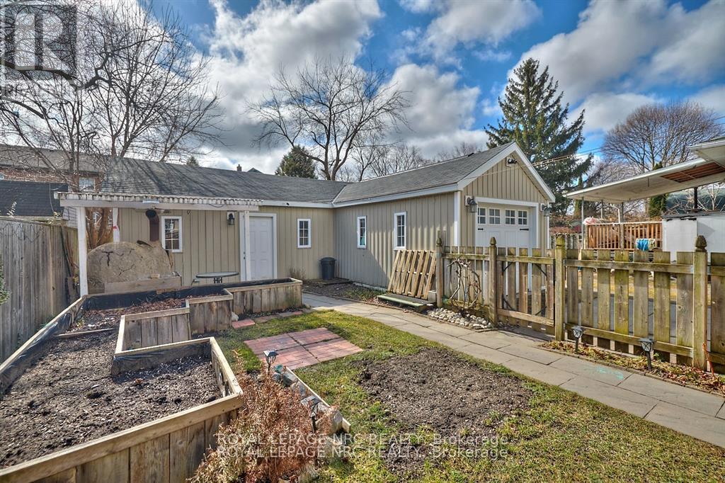 92 Dufferin Street, St. Catharines, Ontario  L2R 1Z8 - Photo 19 - X12656940