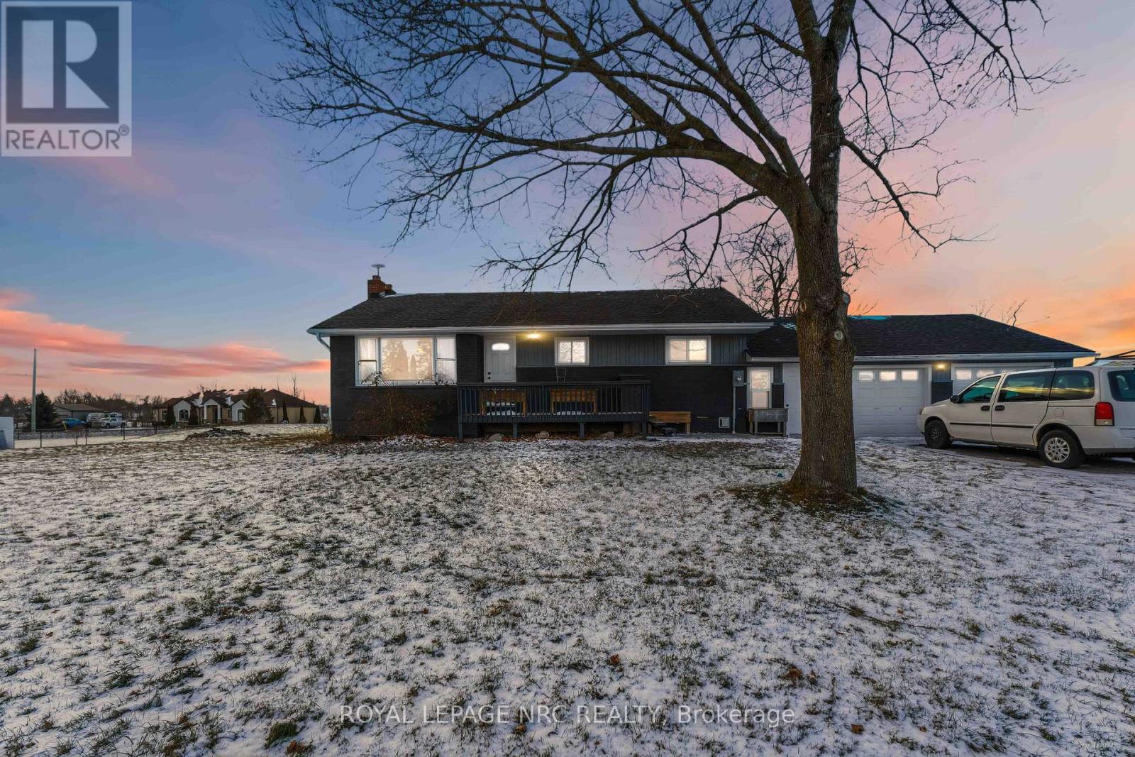 764 COLLVER ROAD, West Lincoln, Ontario