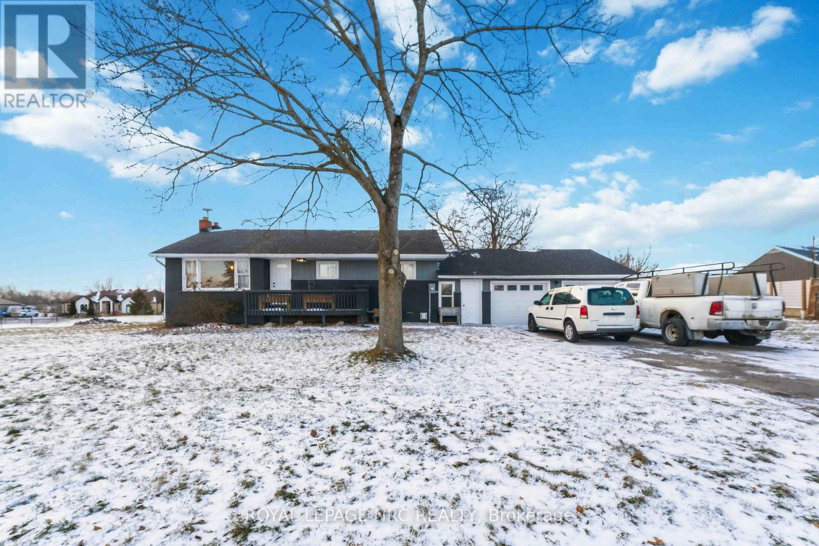 764 Collver Road, West Lincoln, Ontario  L0R 2J0 - Photo 2 - X12658320