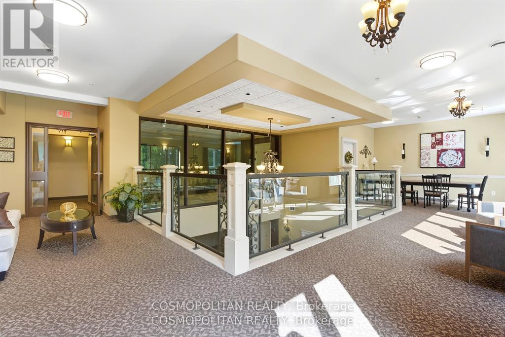 204 - 2799 St. Paul Avenue, Niagara Falls, Ontario  L2J 2L3 - Photo 17 - X12658728