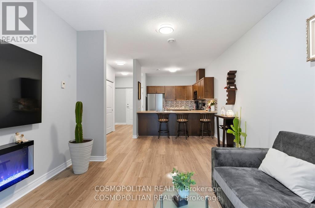 204 - 2799 St. Paul Avenue, Niagara Falls, Ontario  L2J 2L3 - Photo 7 - X12658728