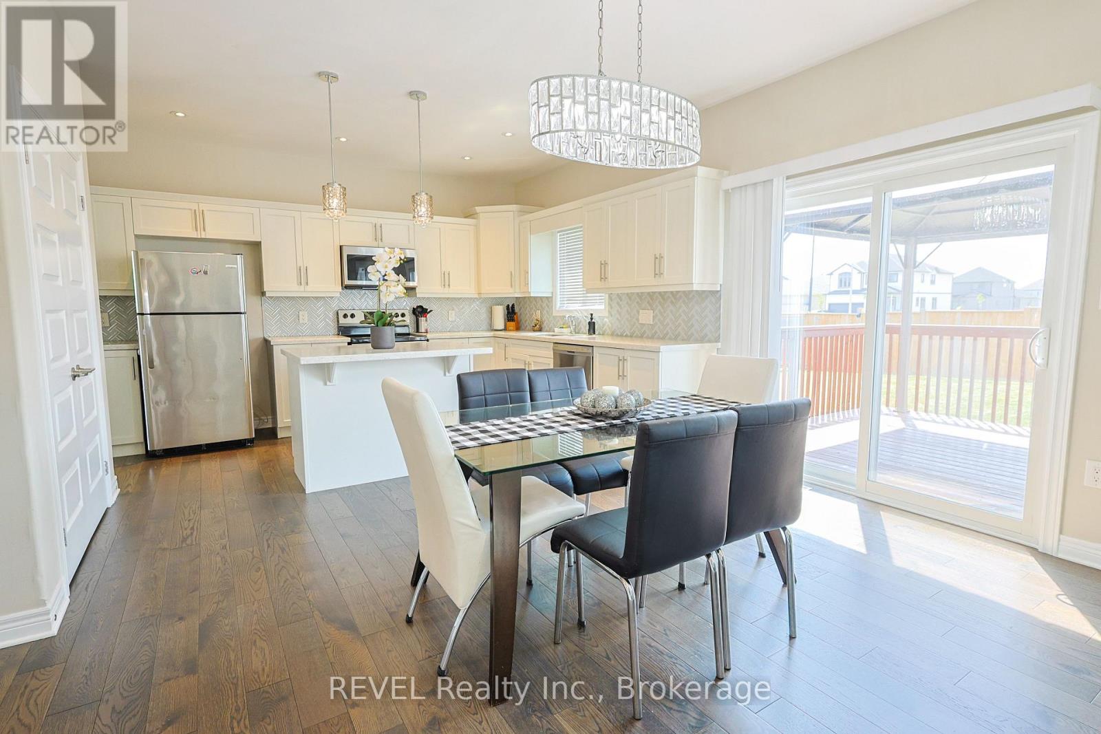 13 Cinnamon Street, Thorold, Ontario  L2V 0B6 - Photo 16 - X12658822