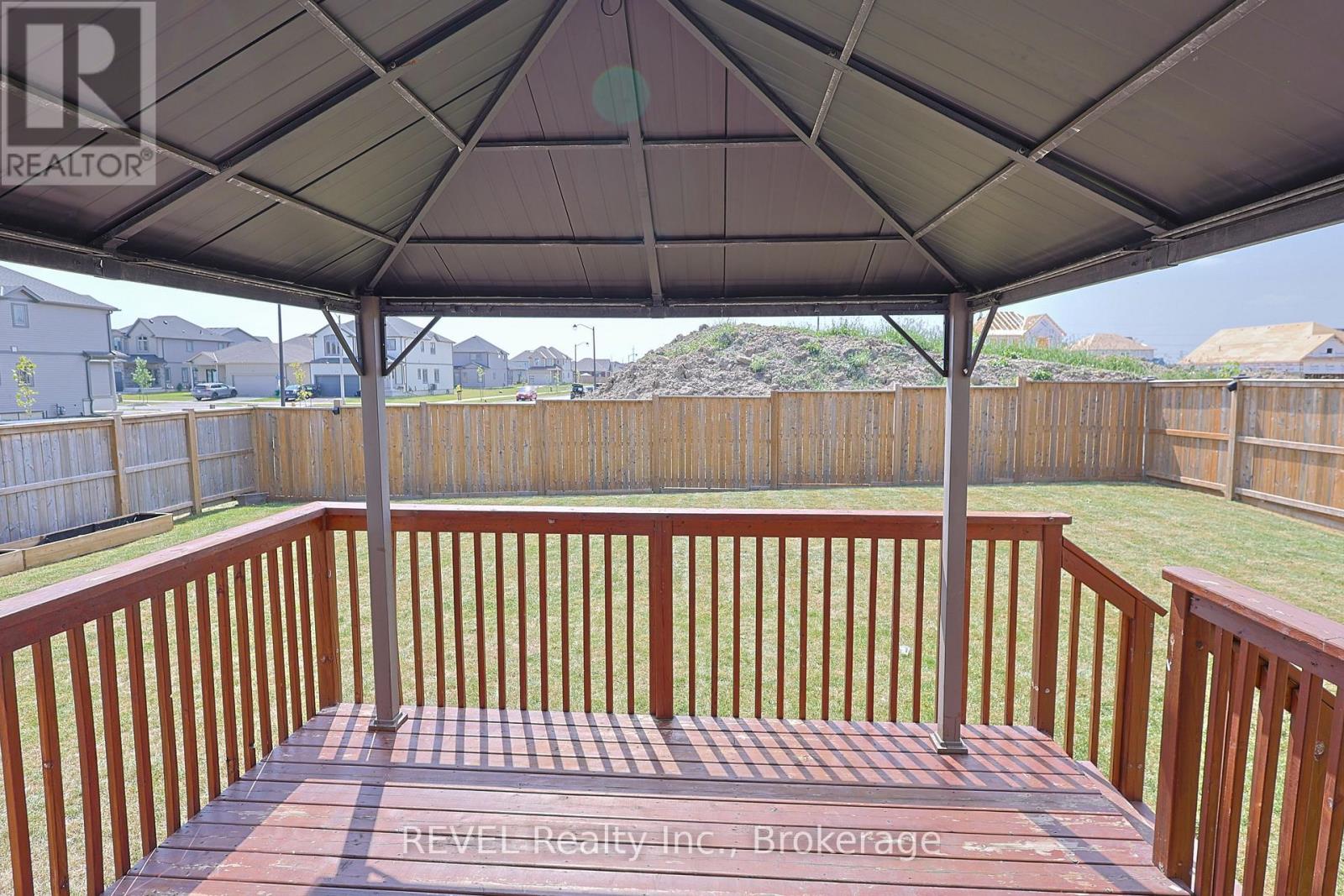 13 Cinnamon Street, Thorold, Ontario  L2V 0B6 - Photo 37 - X12658822