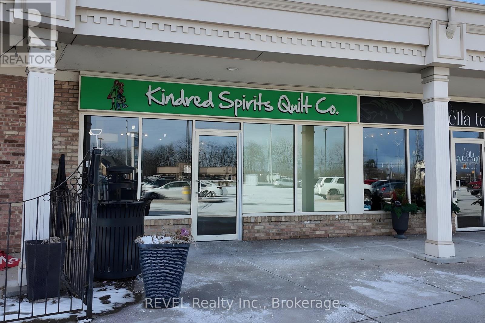 C2 - 211 MARTINDALE ROAD, St. Catharines, Ontario