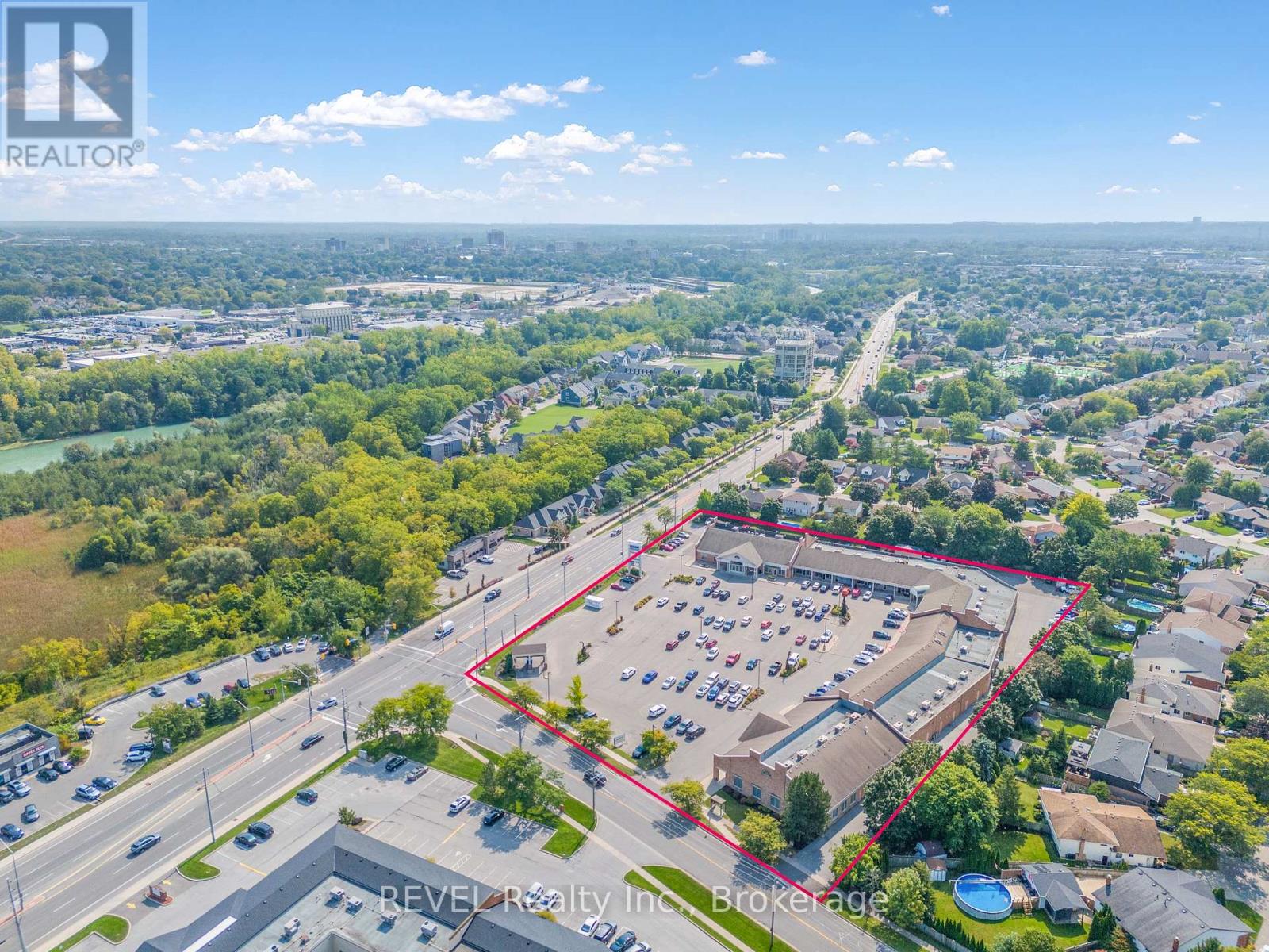 C2 - 211 Martindale Road, St. Catharines, Ontario  L2S 3V7 - Photo 11 - X12658840