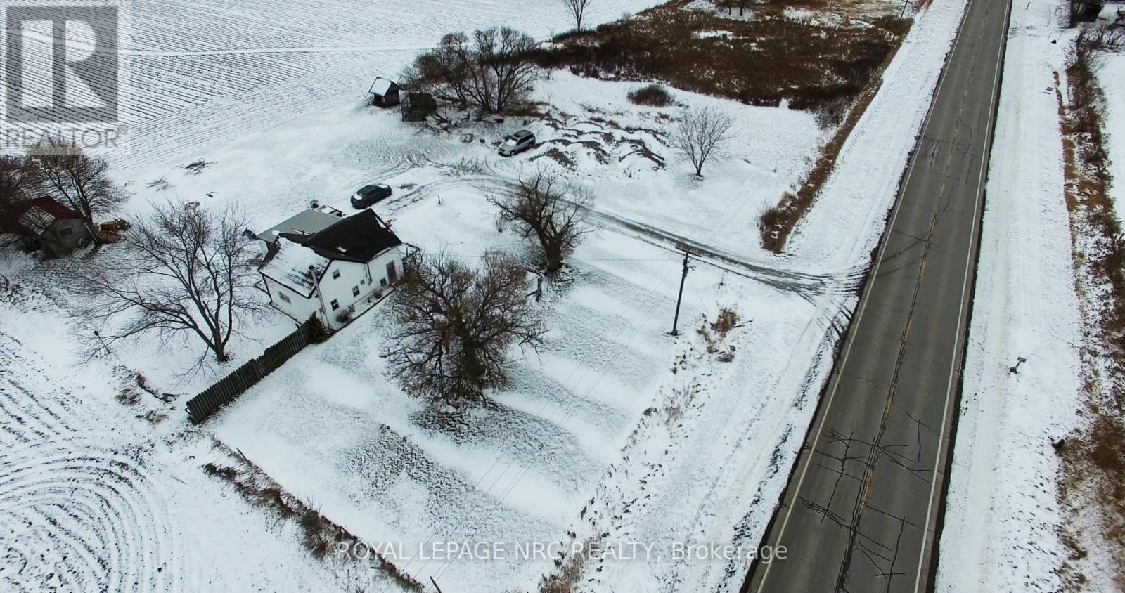 20 - 4832 REGIONAL ROAD, Lincoln, Ontario