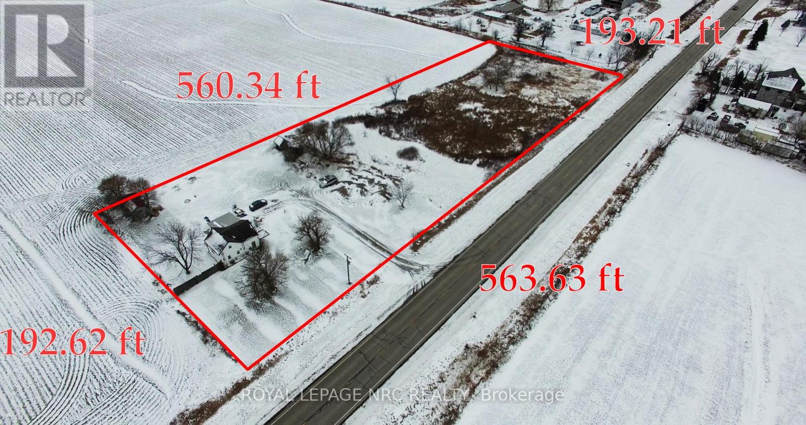 20 - 4832 Regional Road, Lincoln, Ontario  L0R 1Y0 - Photo 2 - X12659168