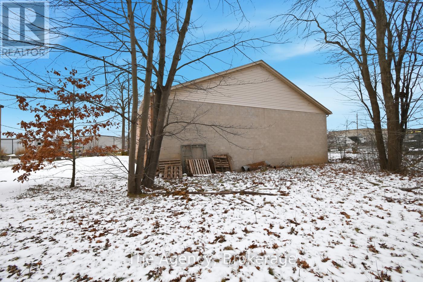 54 Darte Drive, Welland, Ontario  L3B 5Y7 - Photo 19 - X12662688