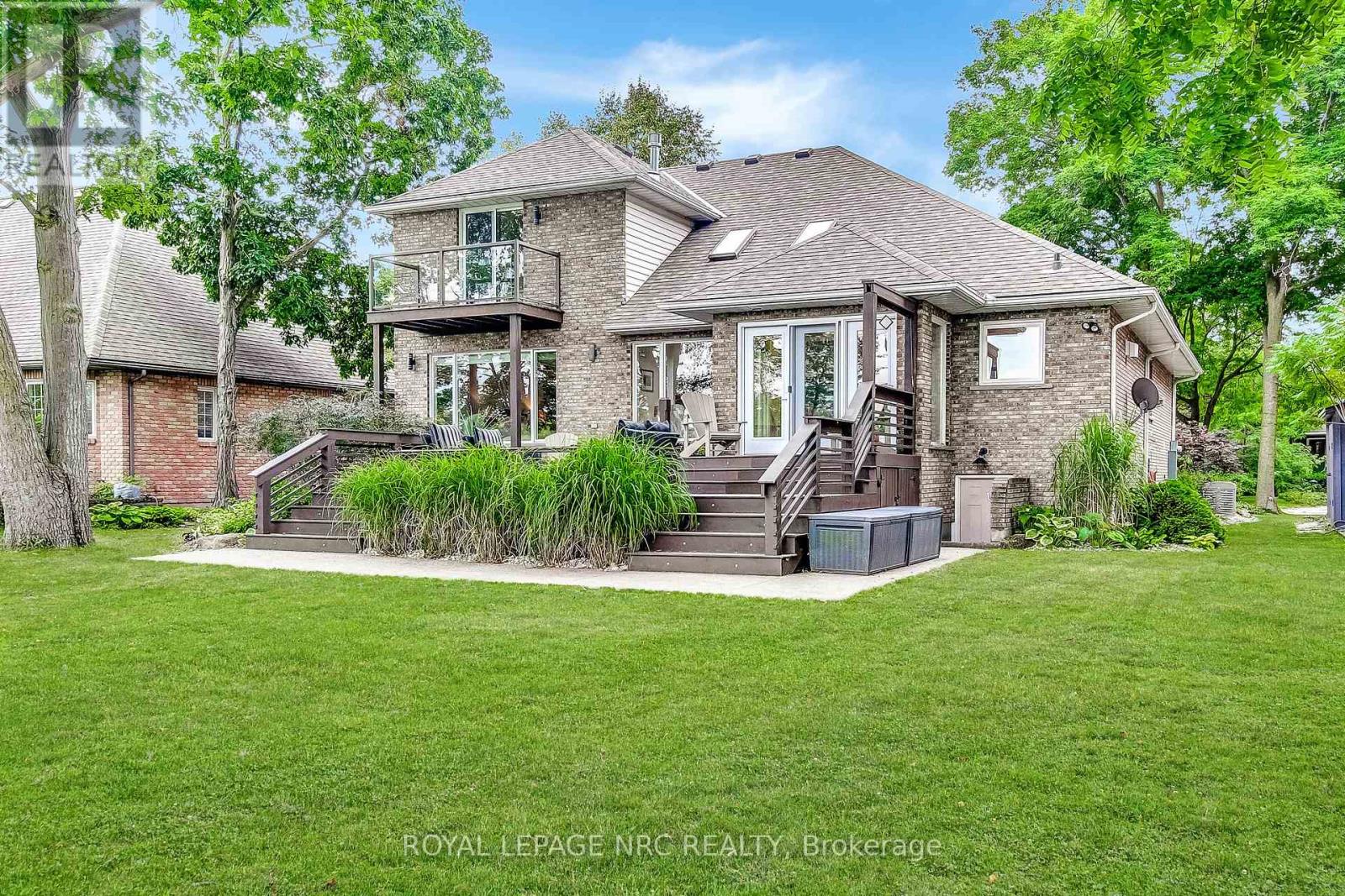 645 Clarence Street, Port Colborne, Ontario  L3K 6B8 - Photo 35 - X12662760