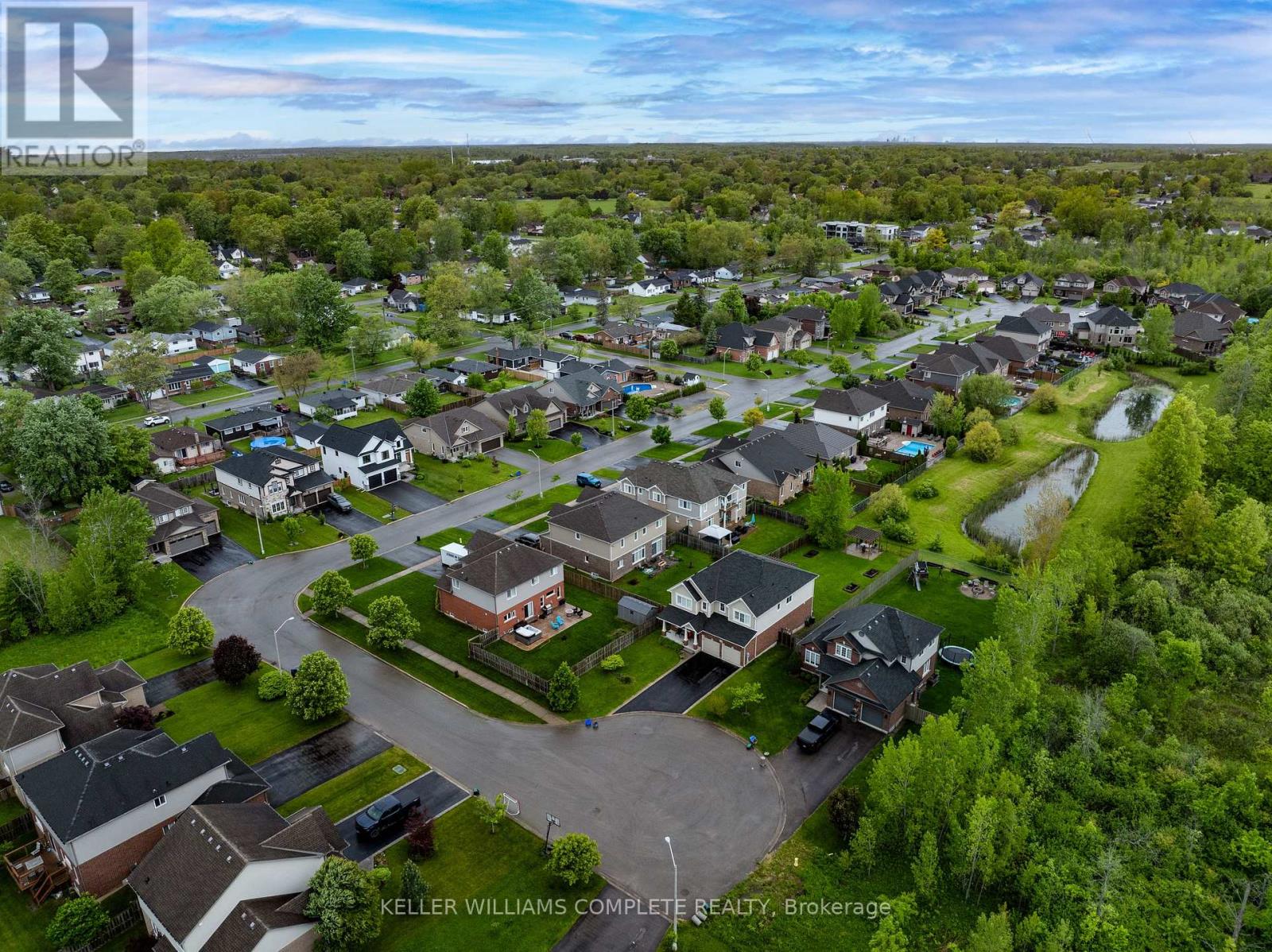 619 Brian Street, Fort Erie, Ontario  L2A 6W1 - Photo 3 - X12662884