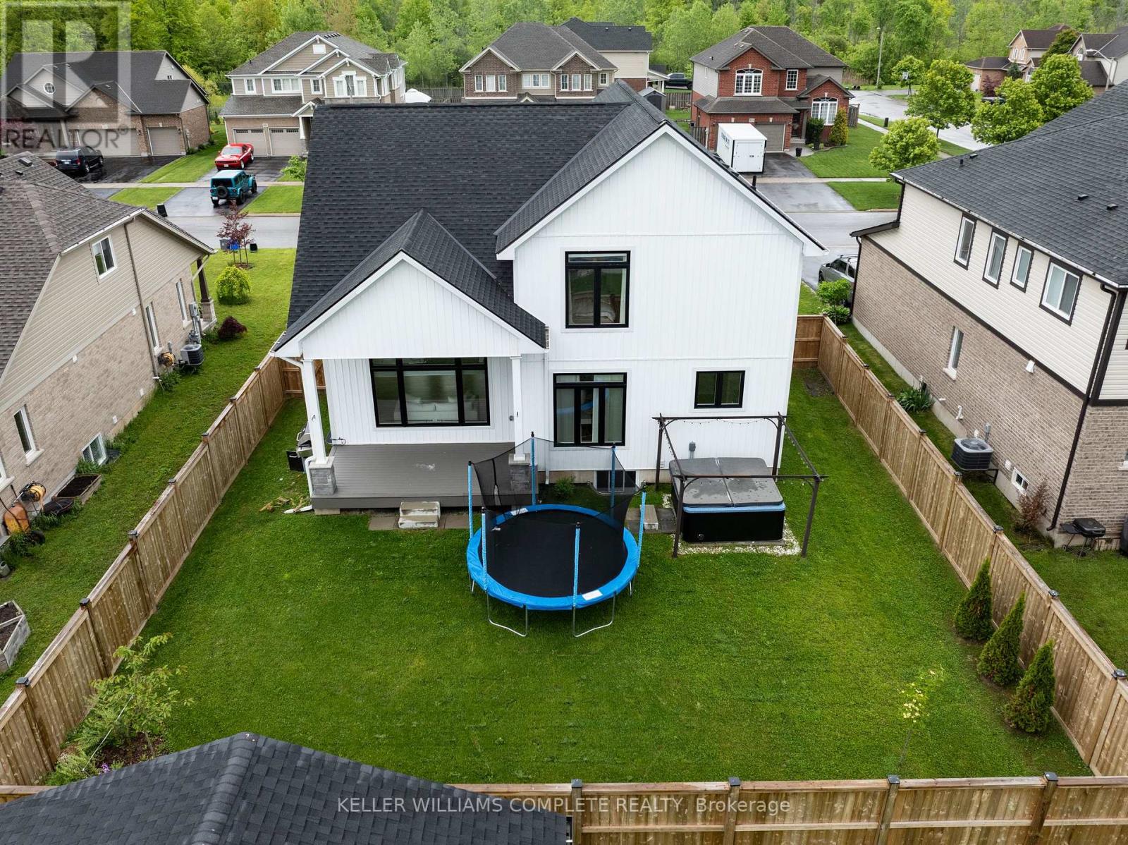 619 Brian Street, Fort Erie, Ontario  L2A 6W1 - Photo 42 - X12662884