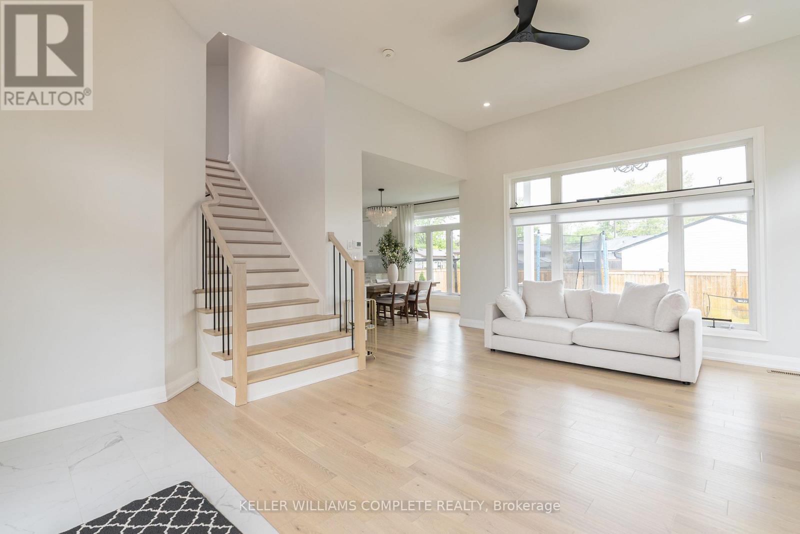 619 Brian Street, Fort Erie, Ontario  L2A 6W1 - Photo 6 - X12662884