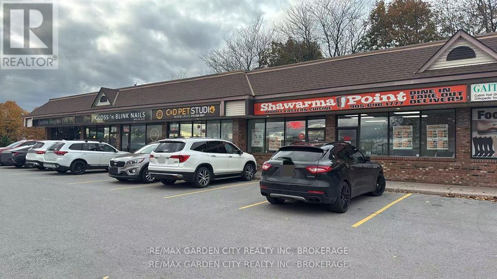 5&6 - 595 Carlton Street, St. Catharines, Ontario  L2M 4Y2 - Photo 16 - X12663216