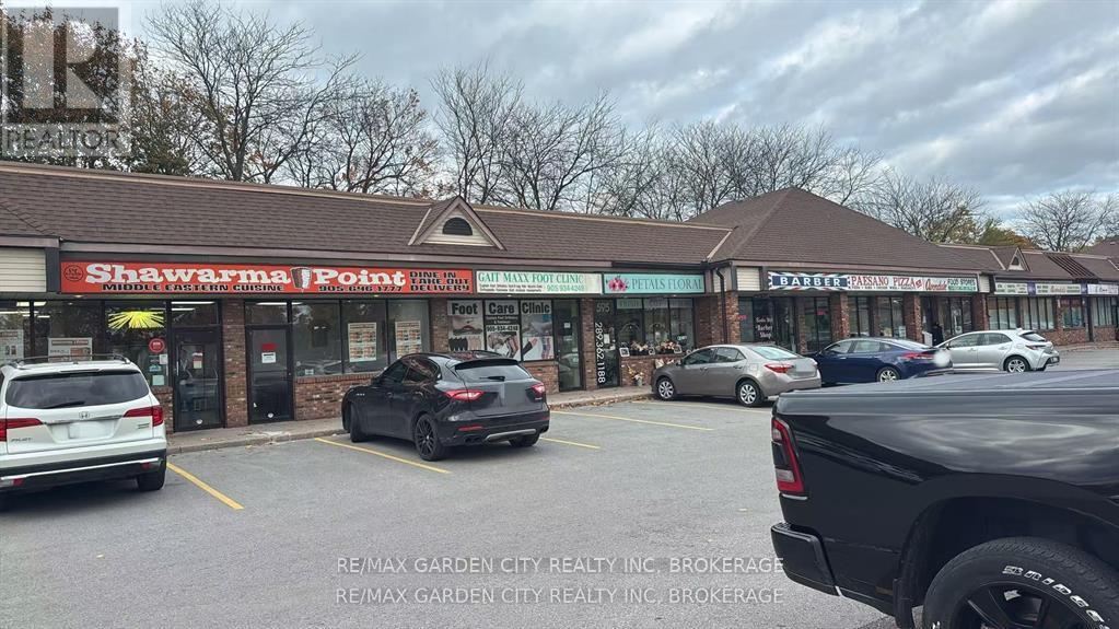 5&6 - 595 Carlton Street, St. Catharines, Ontario  L2M 4Y2 - Photo 17 - X12663216