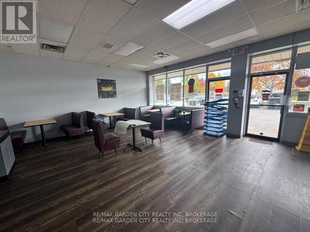 5&6 - 595 Carlton Street, St. Catharines, Ontario  L2M 4Y2 - Photo 4 - X12663216