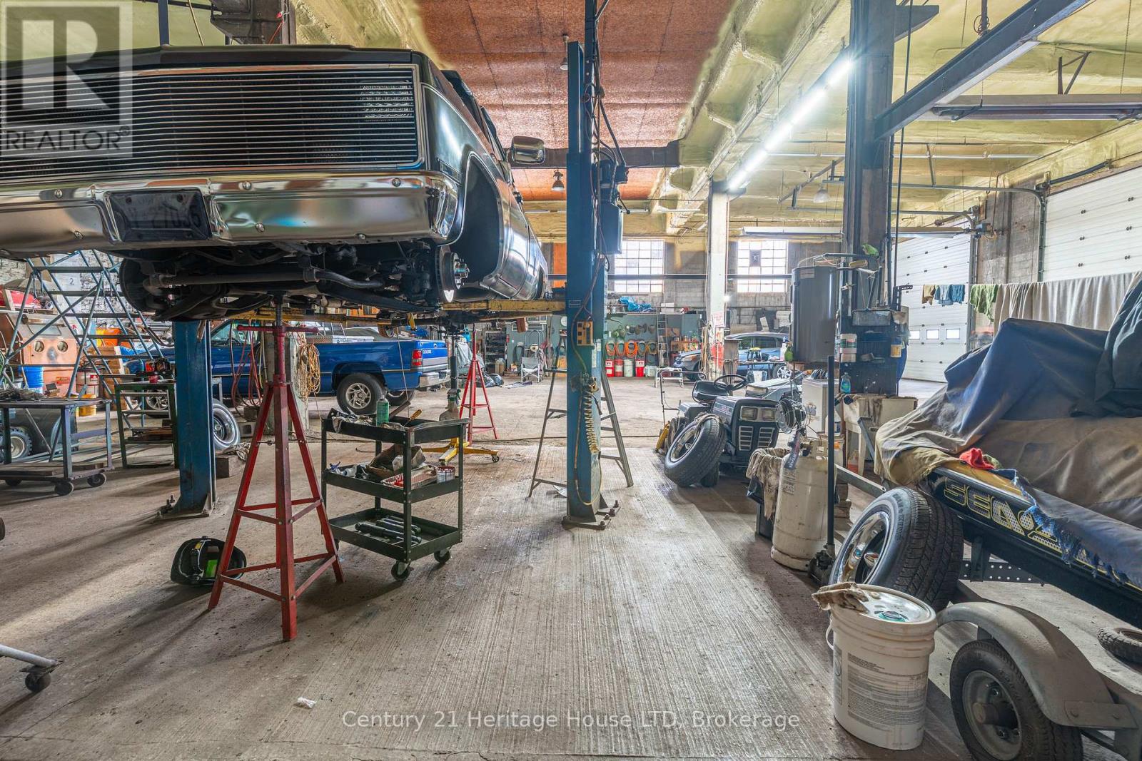 225 Merritt Street, St. Catharines, Ontario  L2T 1J7 - Photo 15 - X12663706