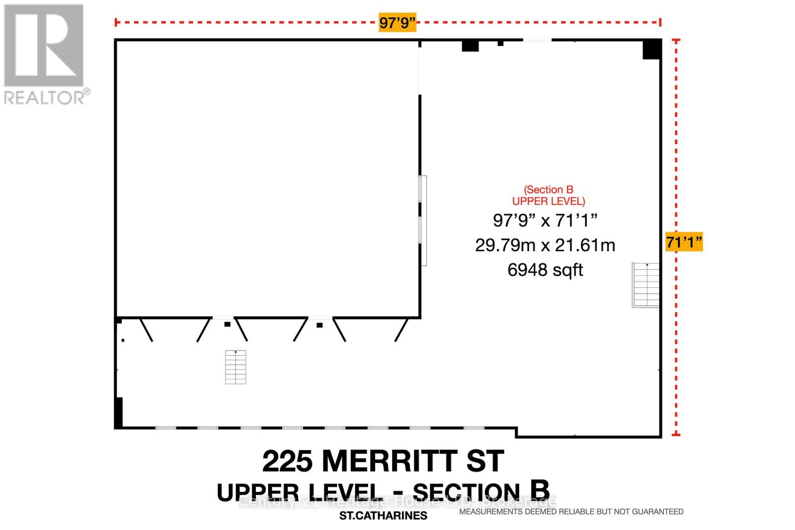 225 Merritt Street, St. Catharines, Ontario  L2T 1J7 - Photo 25 - X12663706