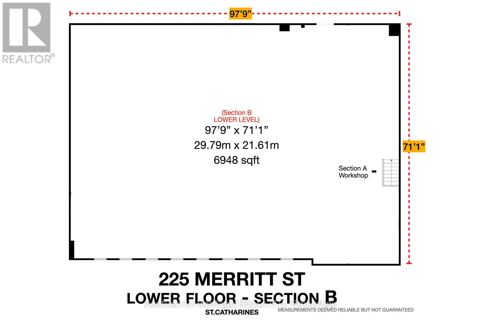 225 Merritt Street, St. Catharines, Ontario  L2T 1J7 - Photo 26 - X12663706