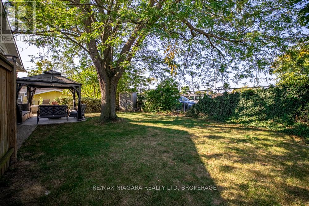 55 Ann Street, Thorold, Ontario  L2V 2J8 - Photo 28 - X12663940