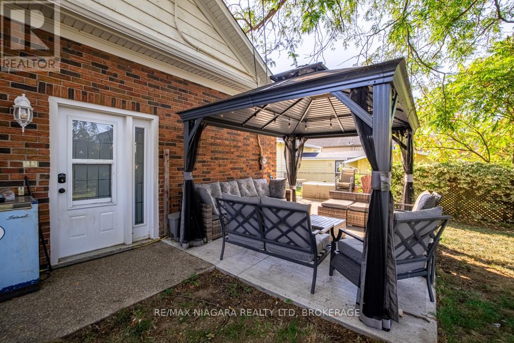 55 Ann Street, Thorold, Ontario  L2V 2J8 - Photo 31 - X12663940