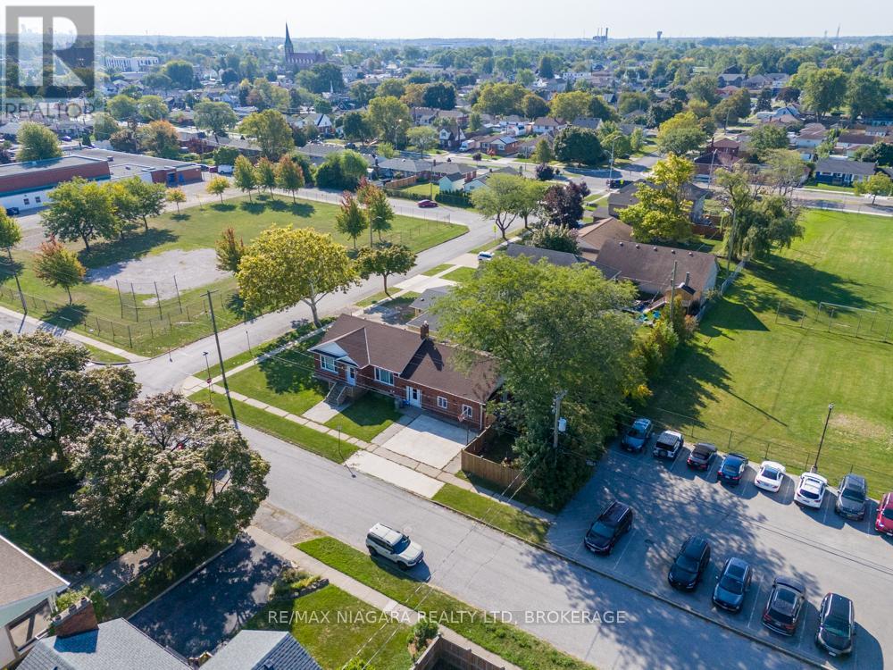 55 Ann Street, Thorold, Ontario  L2V 2J8 - Photo 33 - X12663940