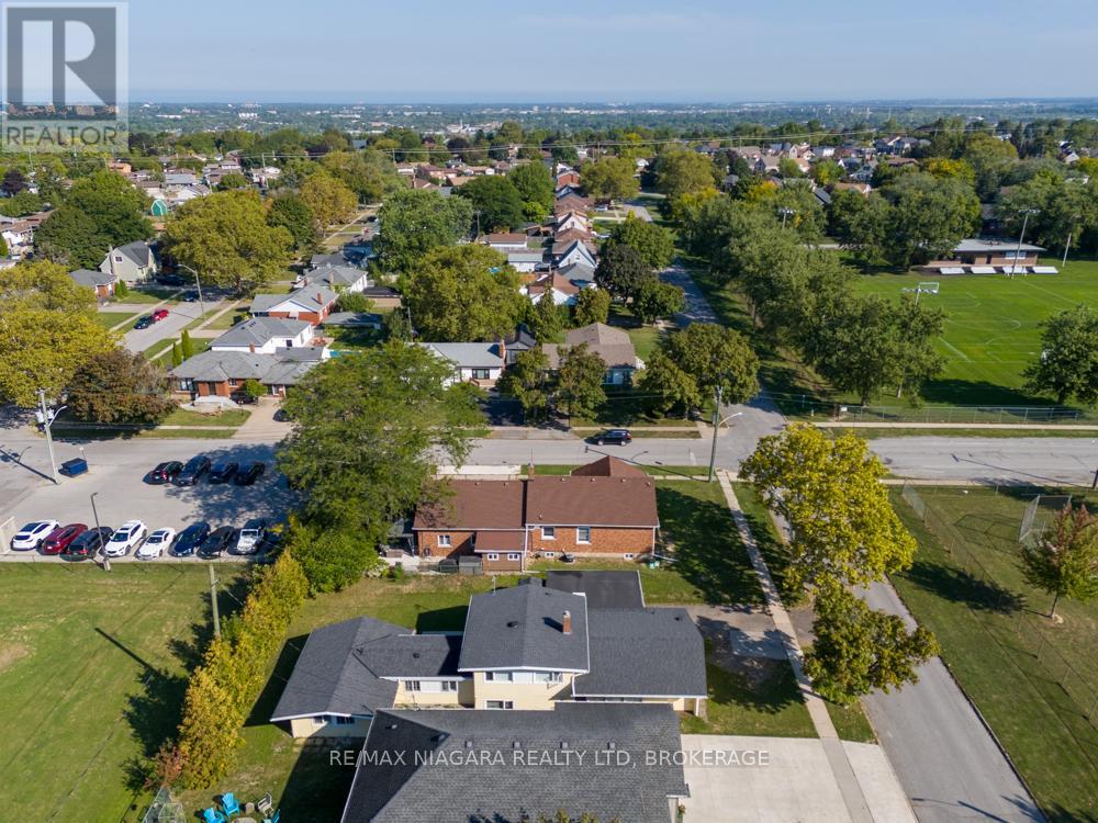 55 Ann Street, Thorold, Ontario  L2V 2J8 - Photo 35 - X12663940