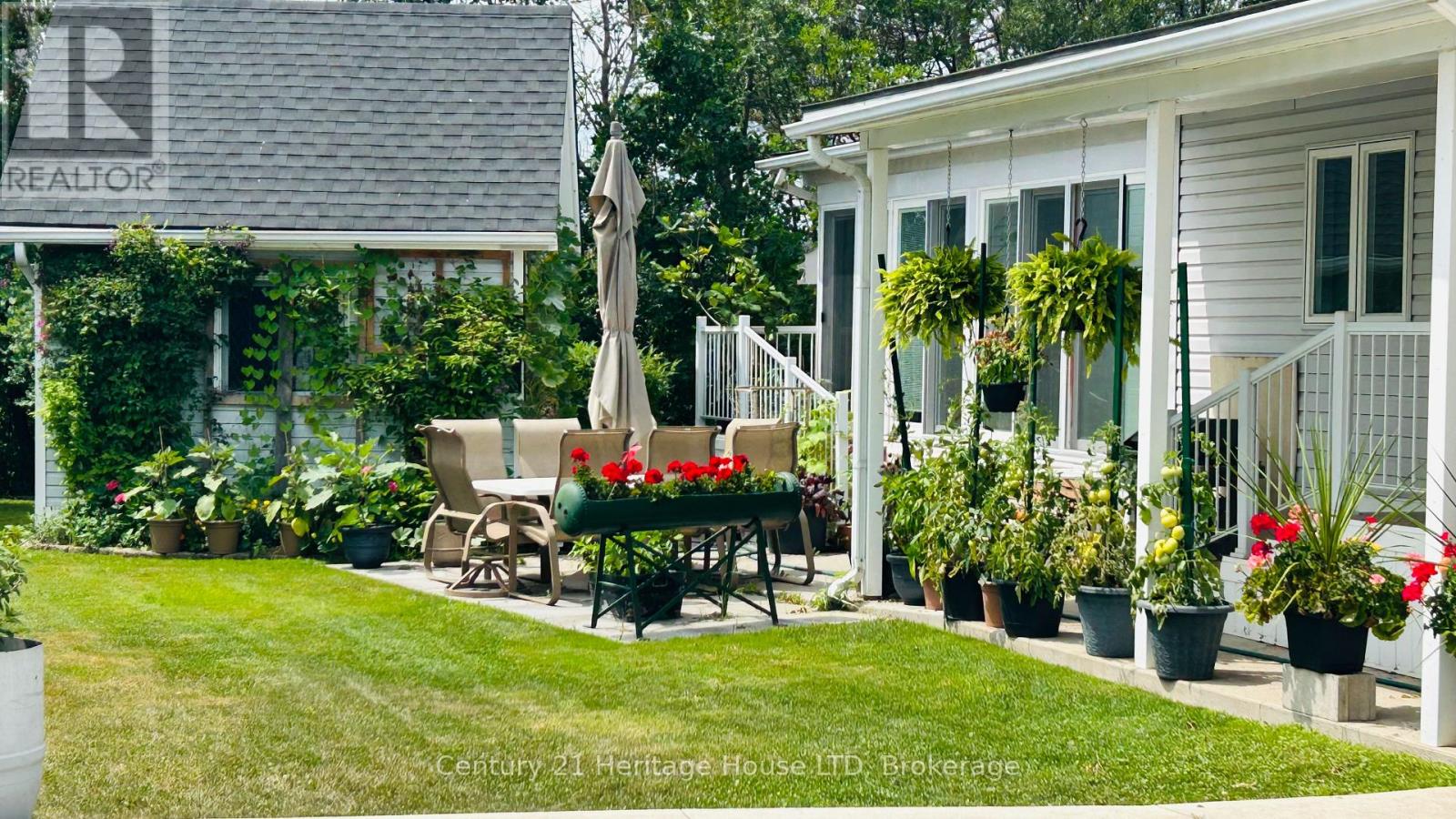 59 - 3033 TOWNLINE ROAD, Fort Erie, Ontario