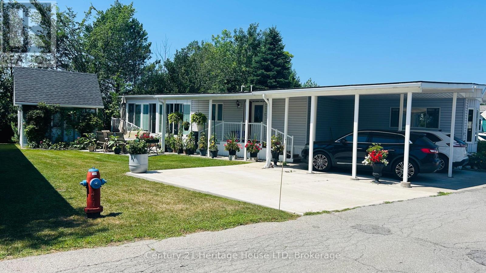 59 - 3033 Townline Road, Fort Erie, Ontario  L0S 1S1 - Photo 2 - X12663982