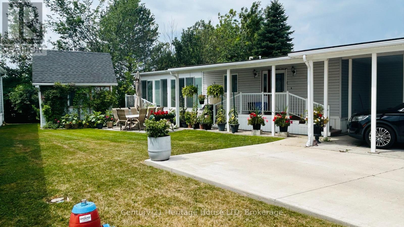 59 - 3033 Townline Road, Fort Erie, Ontario  L0S 1S1 - Photo 4 - X12663982