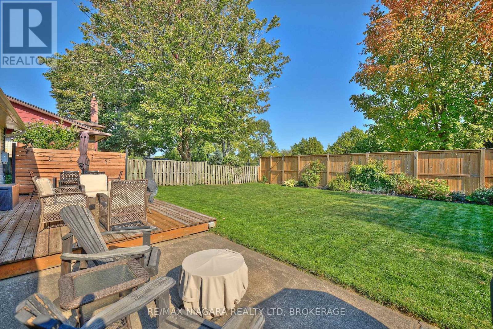 6432 Carolyn Avenue, Niagara Falls, Ontario  L2E 5H5 - Photo 19 - X12664044